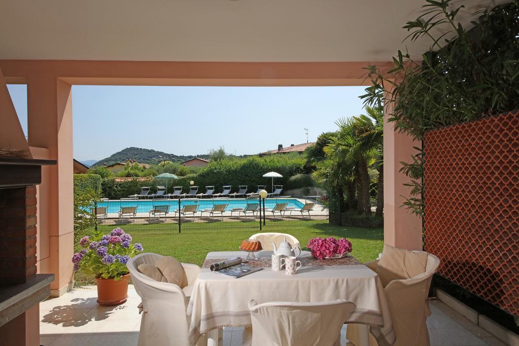 Appartement Corte Degli Olivi
