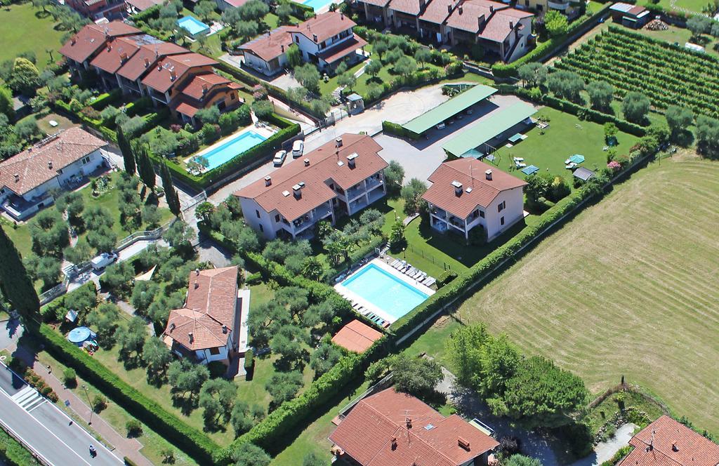 Appartement Corte Degli Olivi