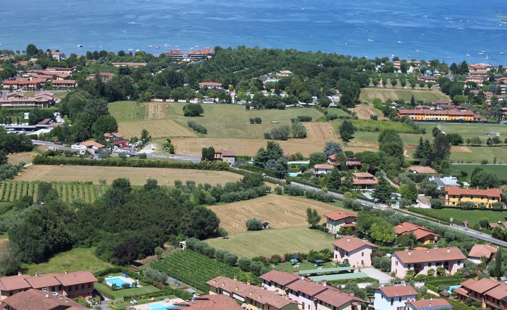 Appartement Corte Degli Olivi Manerba del Garda