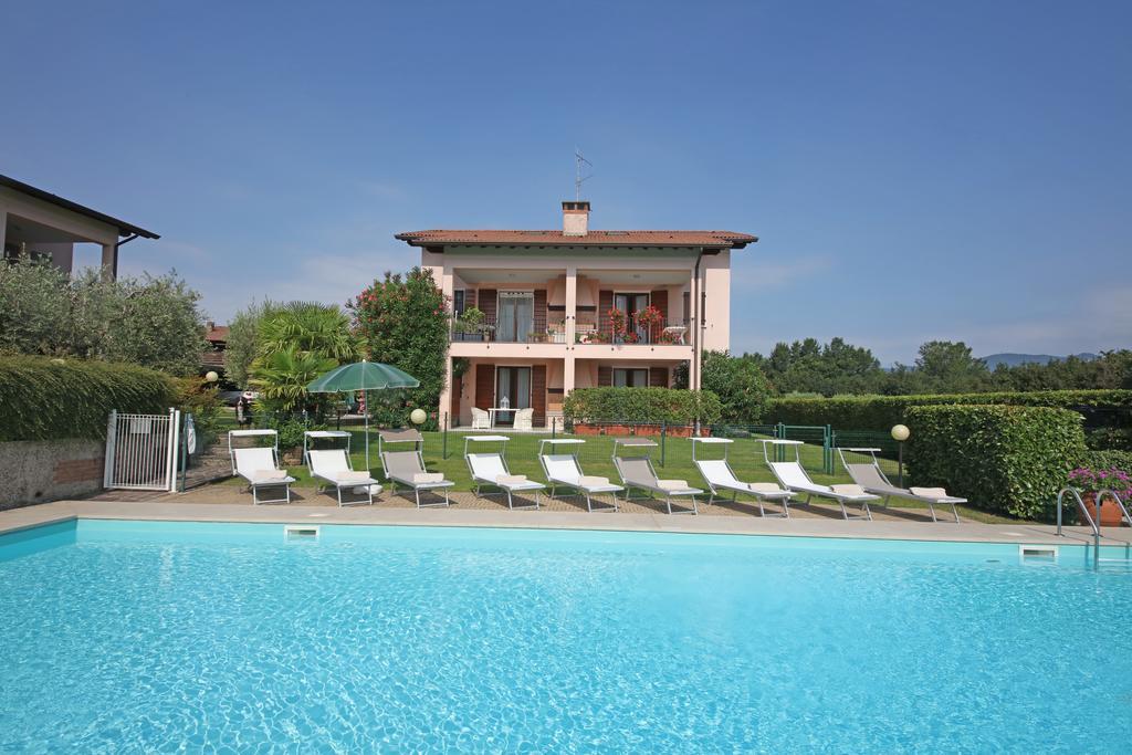 Appartement Corte Degli Olivi