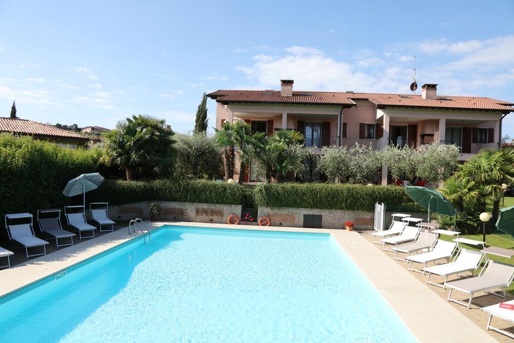 Appartement Corte Degli Olivi