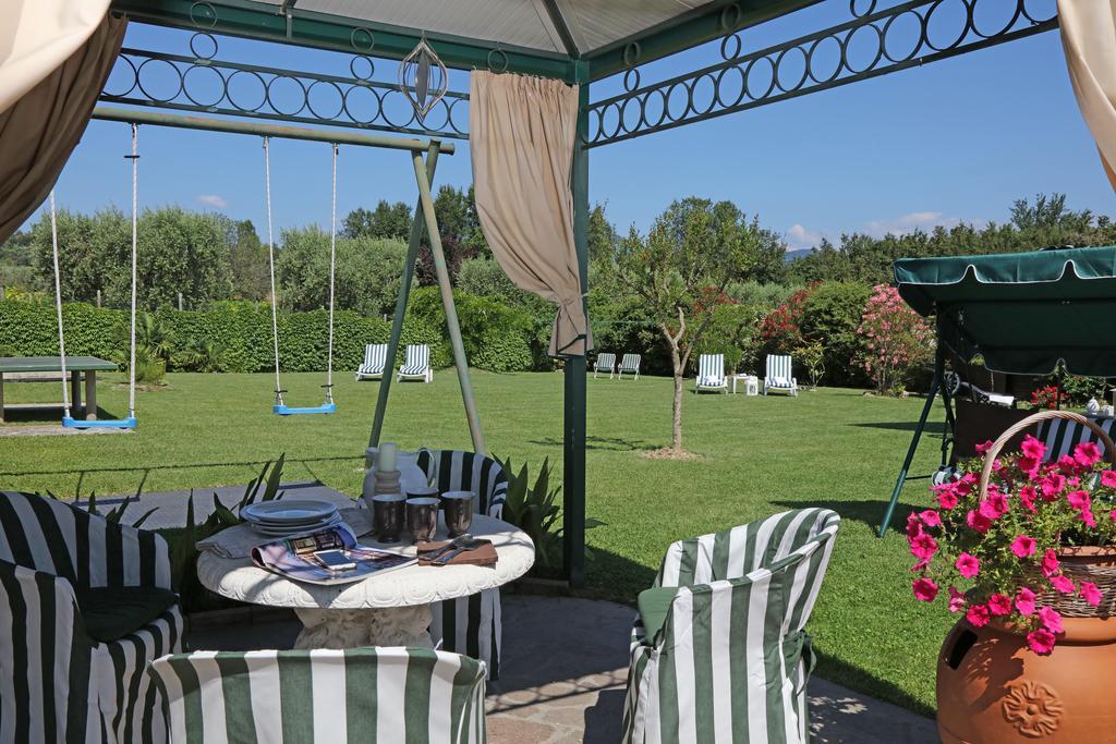Appartement Corte Degli Olivi Manerba del Garda