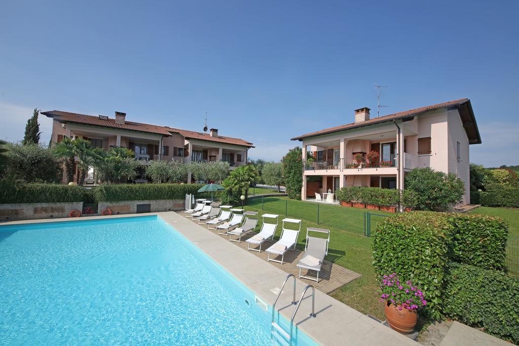 Corte Degli Olivi Manerba del Garda