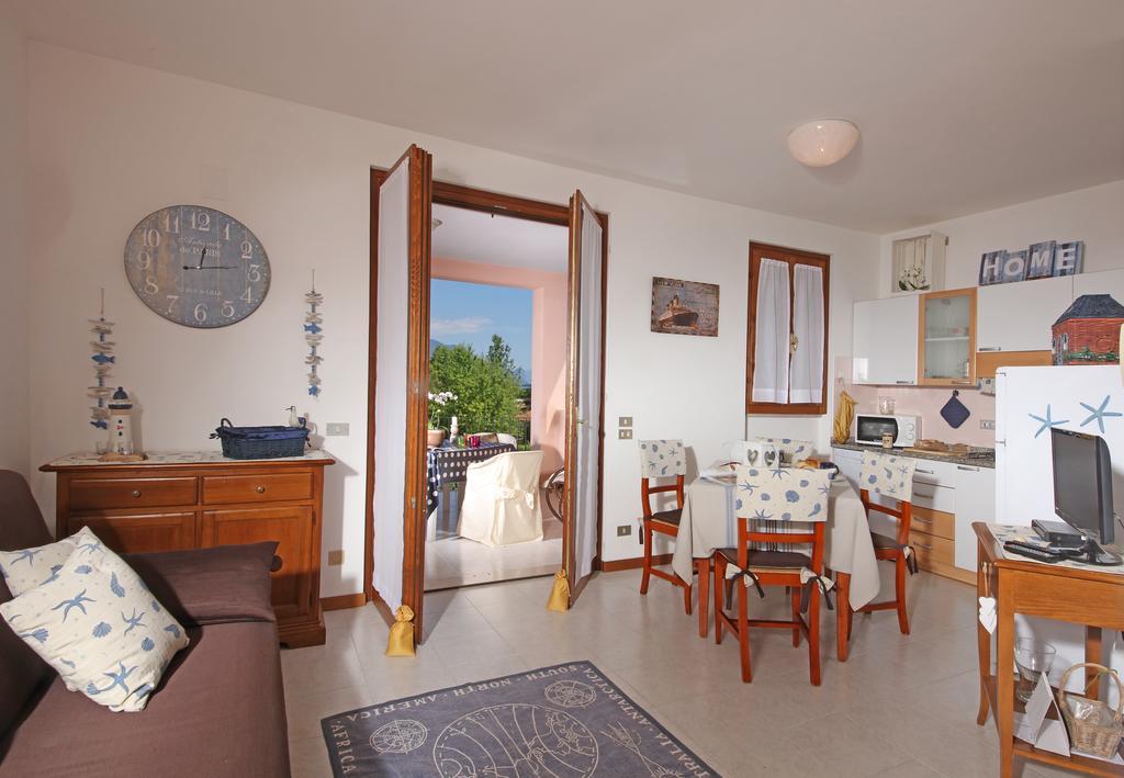 Appartement Corte Degli Olivi