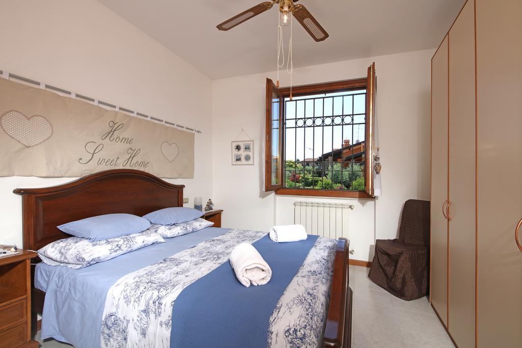 Appartement Corte Degli Olivi