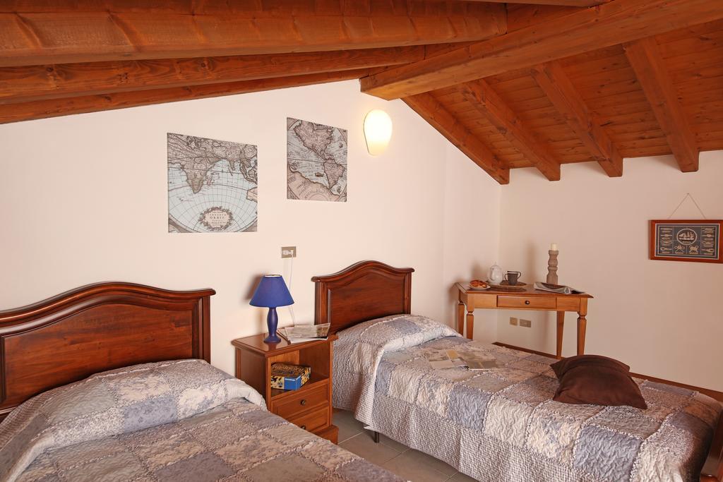 Corte Degli Olivi