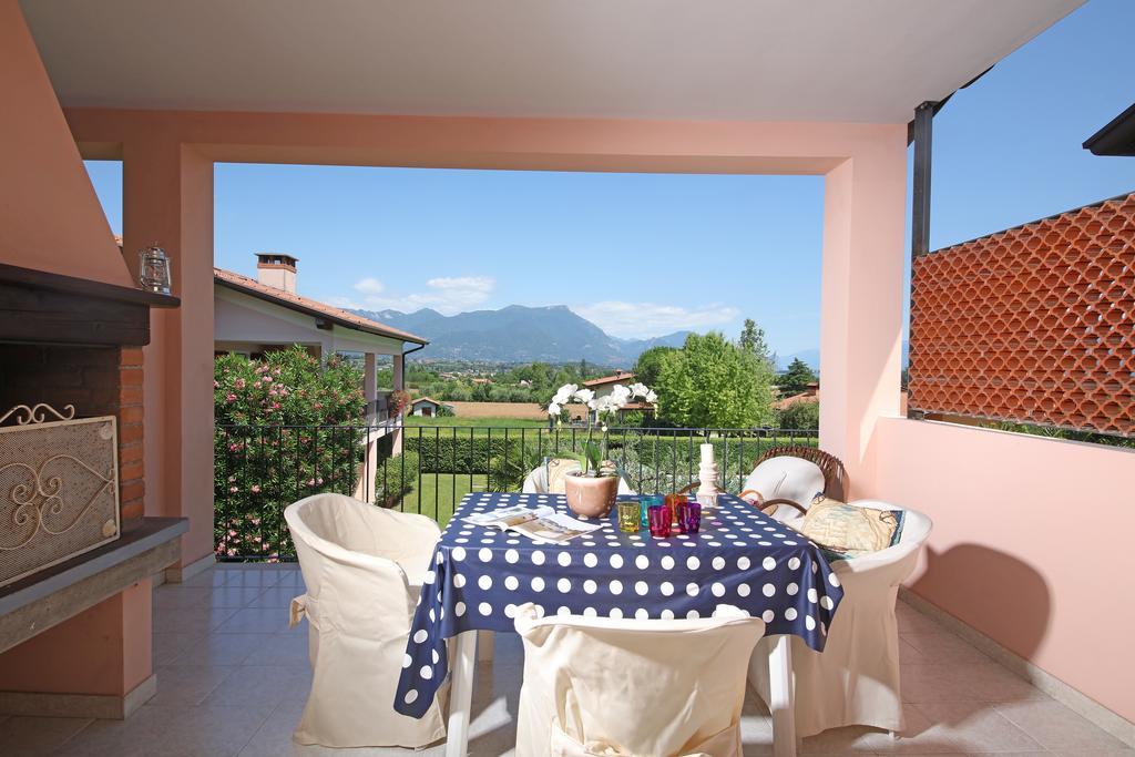 Appartement Corte Degli Olivi *