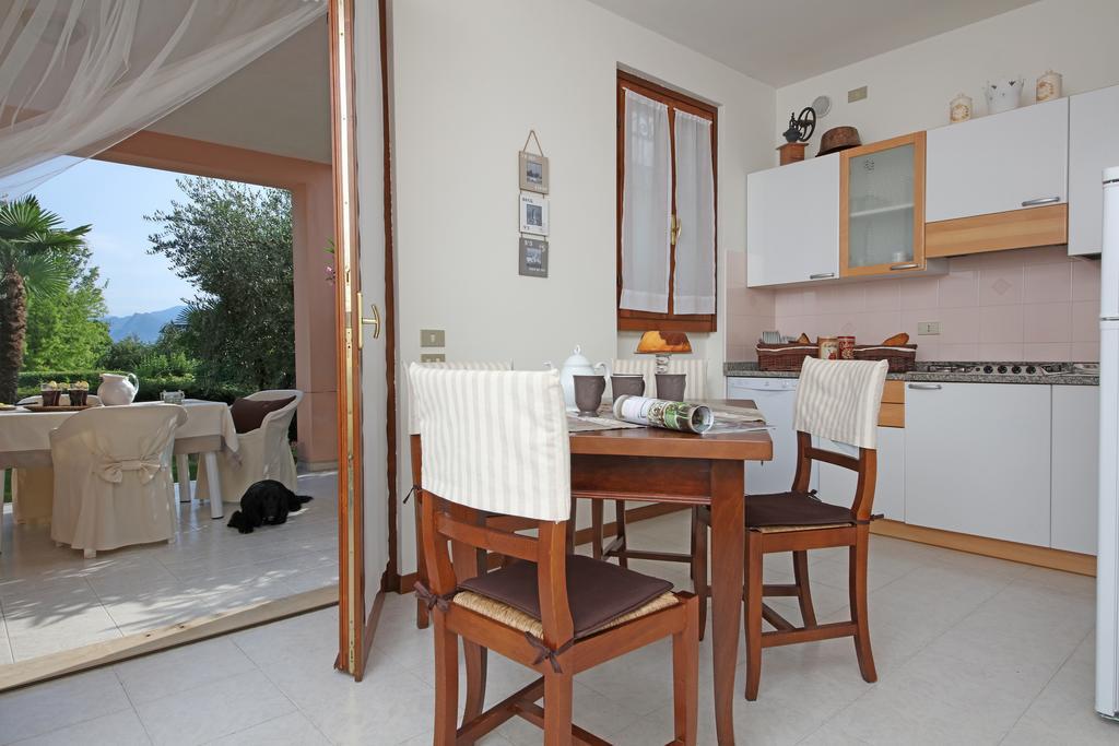 Appartement Corte Degli Olivi Manerba del Garda