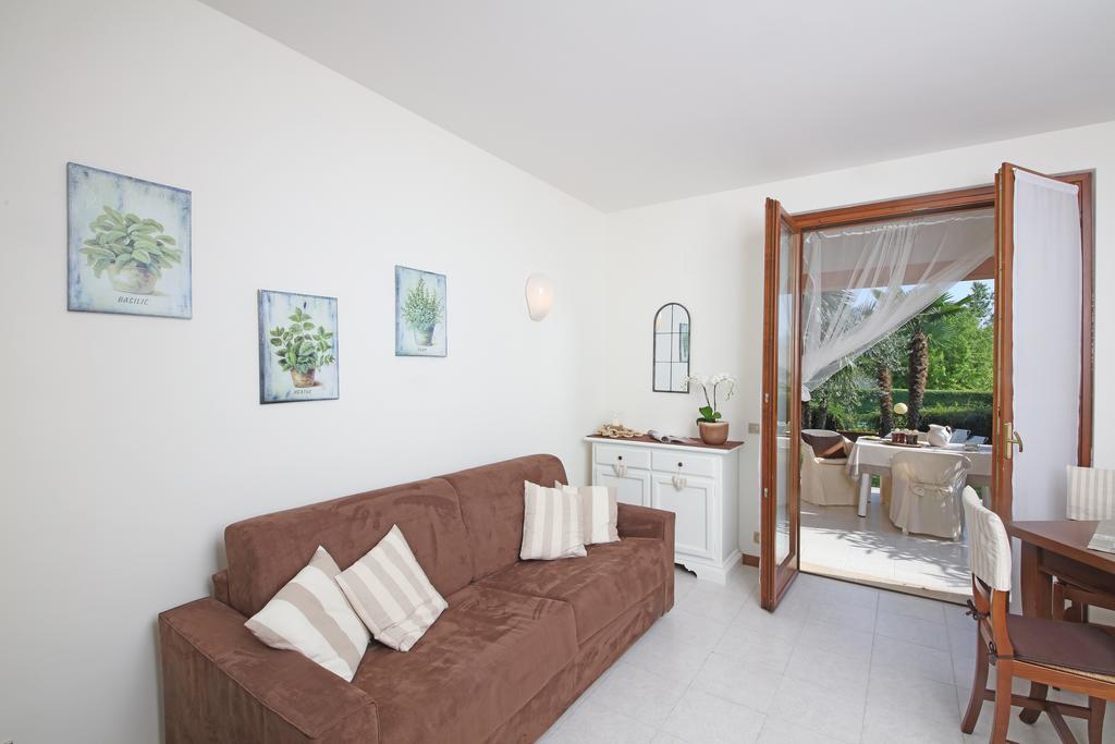 Appartement Corte Degli Olivi *