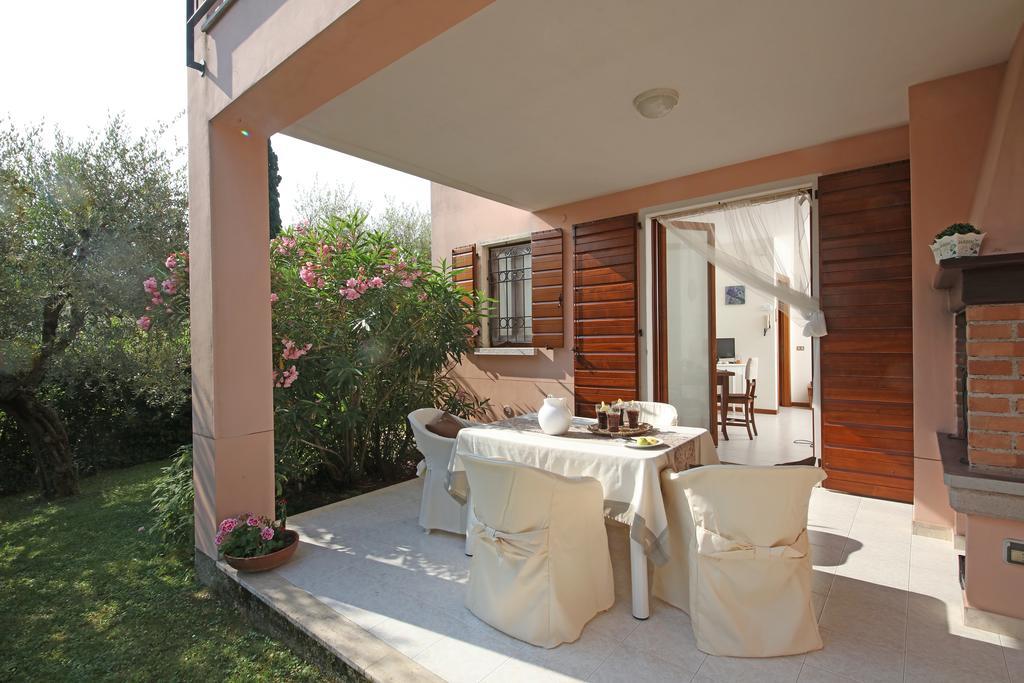 Appartement Corte Degli Olivi *