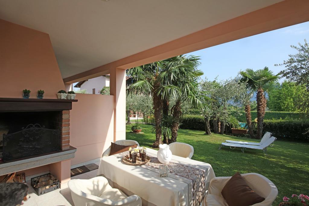Appartement Corte Degli Olivi Manerba del Garda