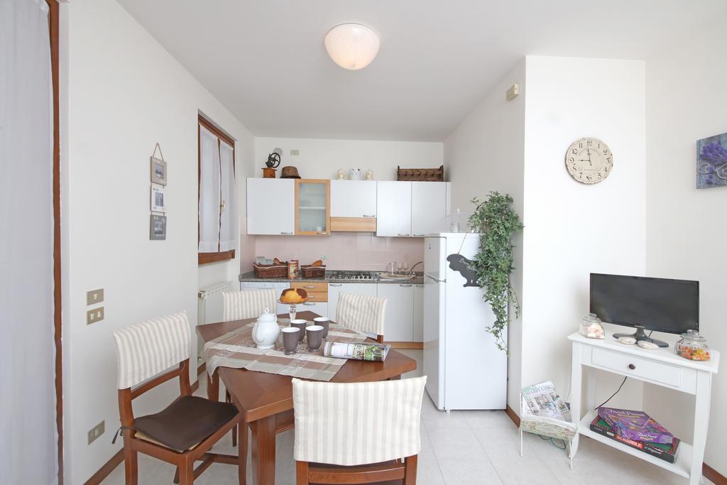 Appartement Corte Degli Olivi