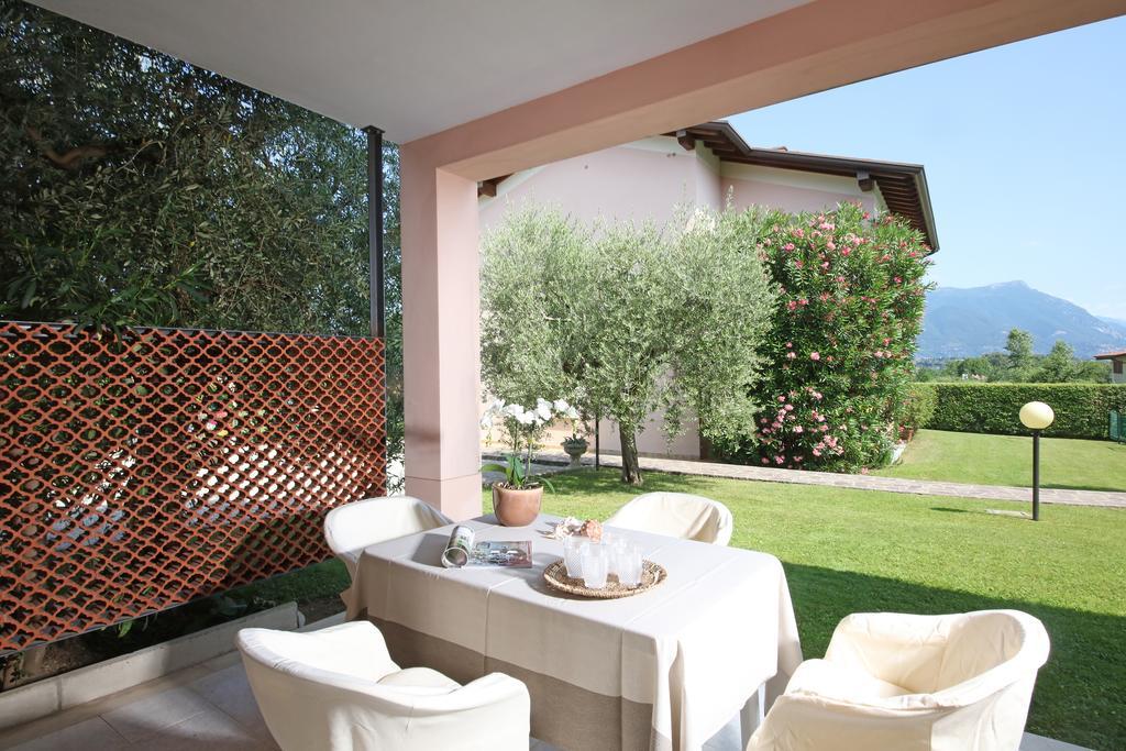 Appartement Corte Degli Olivi