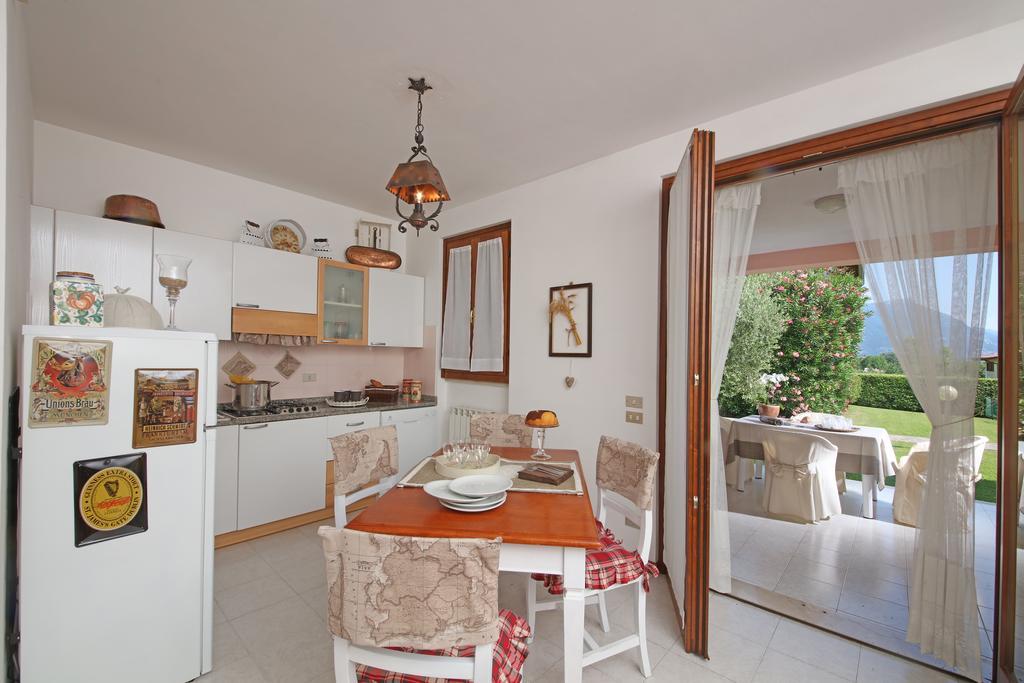 Appartement Corte Degli Olivi Manerba del Garda