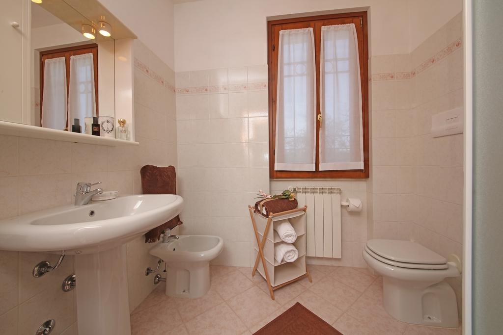 Appartement Corte Degli Olivi *