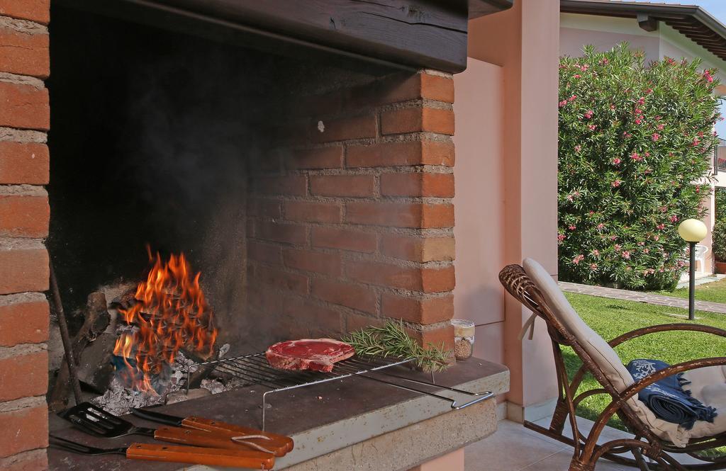 Corte Degli Olivi Appartement Manerba del Garda